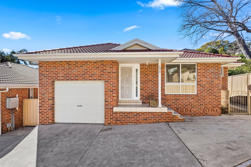 Photo - 23b Auburn Parade, Cringila NSW 2502 - Image 2