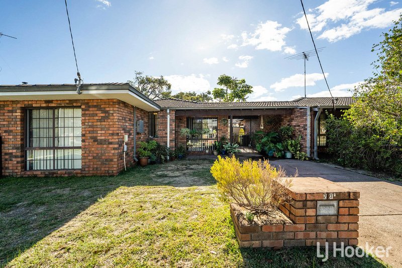 Photo - 23B Beacham Street, Coodanup WA 6210 - Image