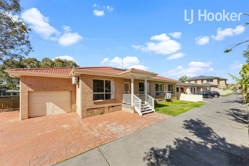 23B Beckenham St , Canley Vale NSW 2166