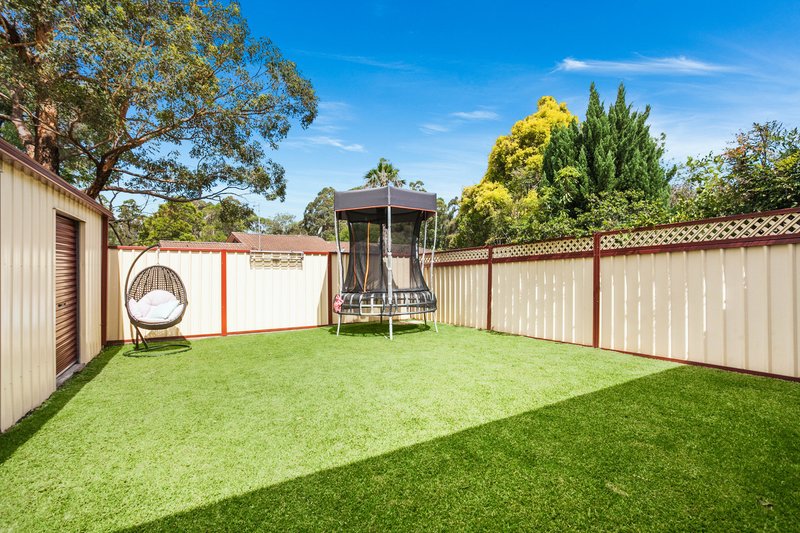 Photo - 23B Carbeen Crescent, Cordeaux Heights NSW 2526 - Image 6