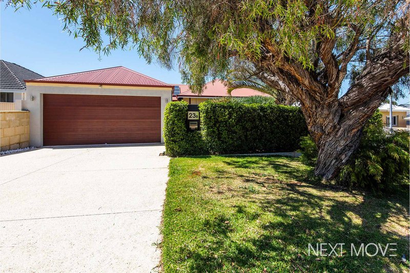 23B Coleman Crescent, Melville WA 6156