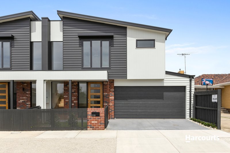 23B Elsie Street, Bell Park VIC 3215