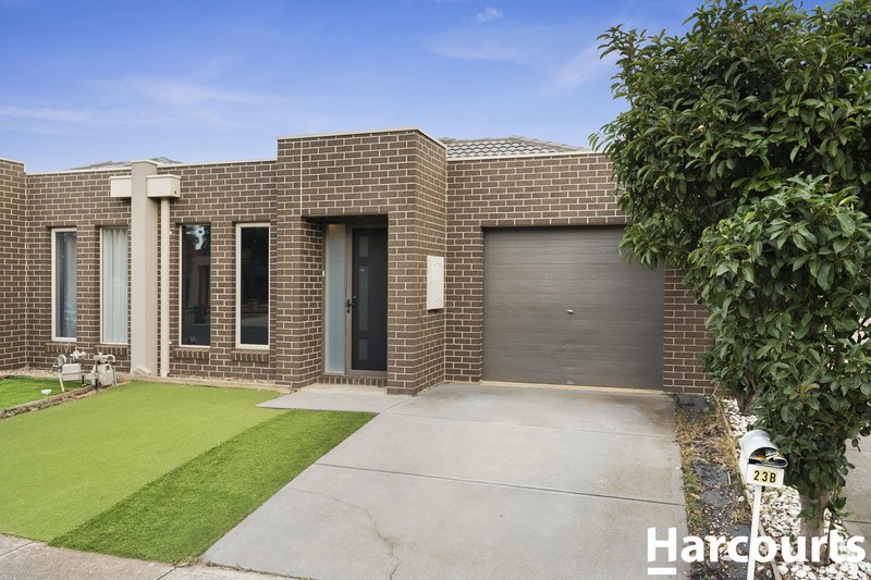 Photo - 23B Fetlock Drive, Truganina VIC 3029 - Image 1