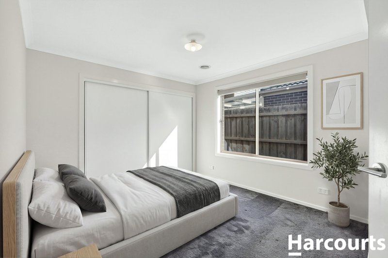 Photo - 23B Fetlock Drive, Truganina VIC 3029 - Image 6