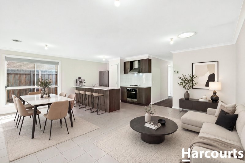 Photo - 23B Fetlock Drive, Truganina VIC 3029 - Image 8