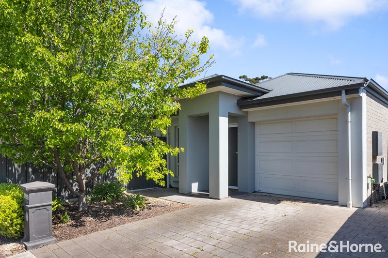 23b Lutana Crescent, Mitchell Park SA 5043