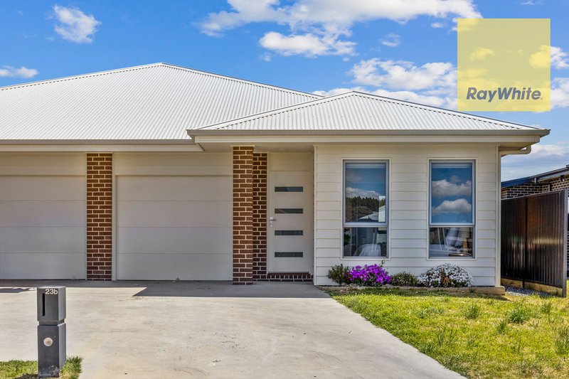 23B Matchless Avenue, Goulburn NSW 2580