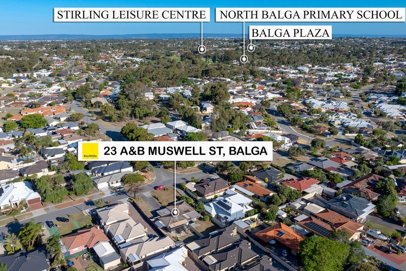 Photo - 23B Muswell Street, Balga WA 6061 - Image 29