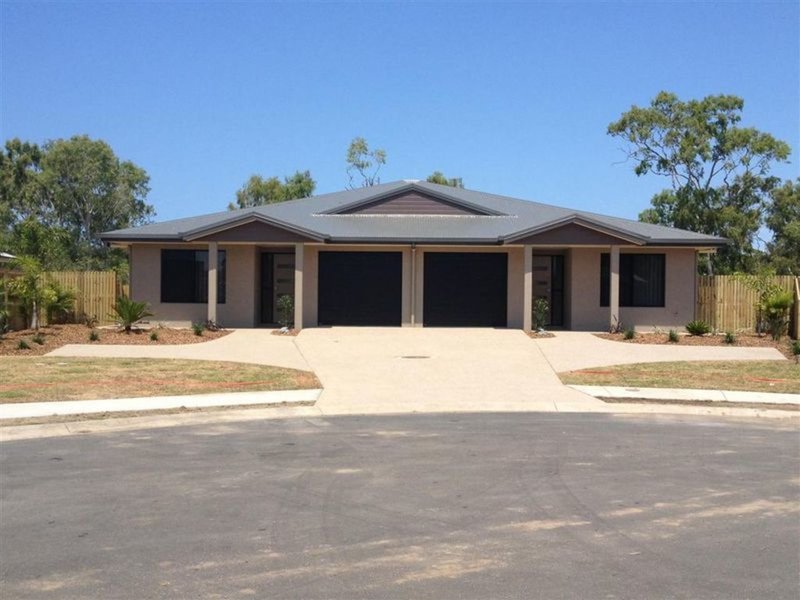 23b Tea Tree Close, Bowen QLD 4805