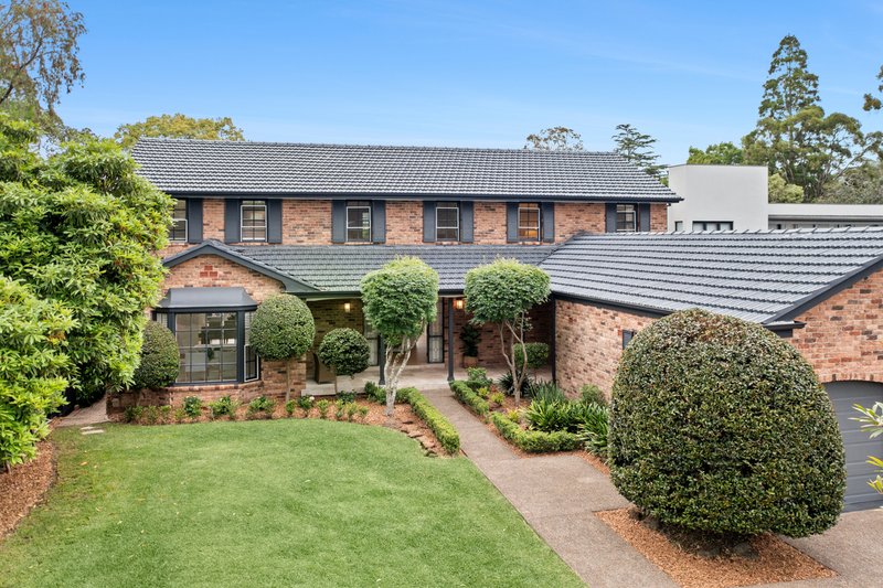 Photo - 23B Water Street, Wahroonga NSW 2076 - Image 2