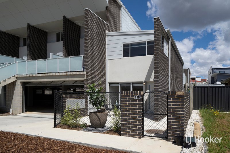 Photo - 23D Narrambla Terrace, Lawson ACT 2617 - Image 1