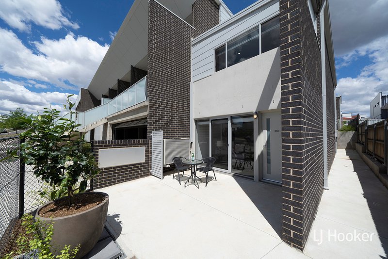 Photo - 23D Narrambla Terrace, Lawson ACT 2617 - Image 2