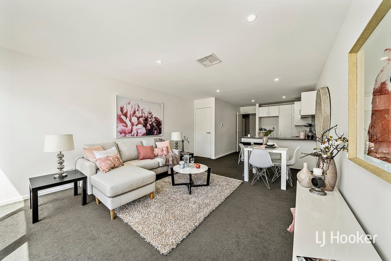 23D Narrambla Terrace, Lawson ACT 2617