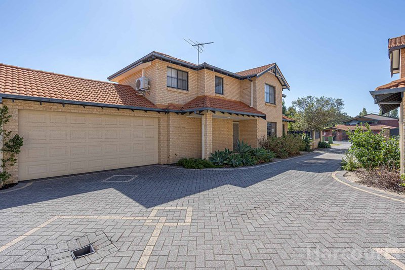 Photo - 23D Watson Place, Maylands WA 6051 - Image 1