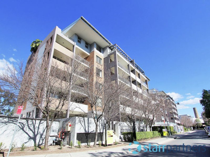 2/4-10 Benedict Court, Merrylands NSW 2160