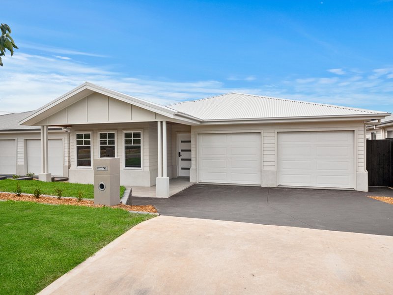 24 & 24A Reservoir Circuit, North Richmond NSW 2754