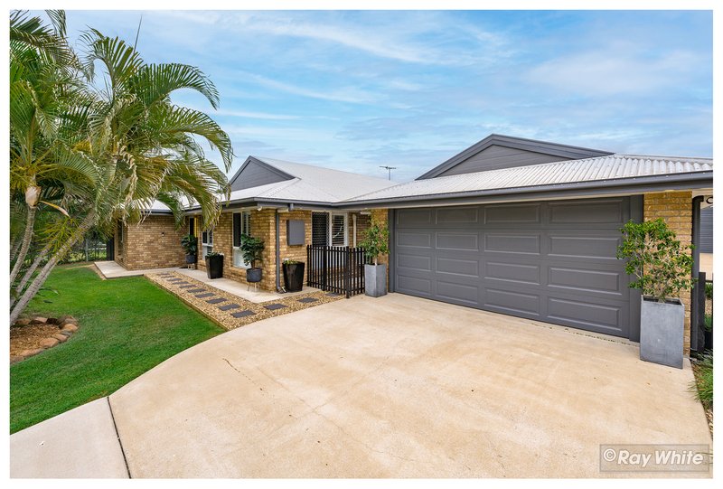 Photo - 24-26 Bellbird Drive, Parkhurst QLD 4702 - Image 2