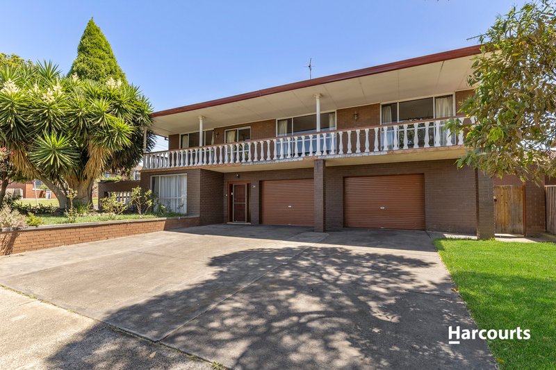 24 -26 Braund Avenue, Bell Post Hill VIC 3215