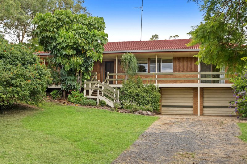 24-26 Charlton Pinch Road, Torrington QLD 4350