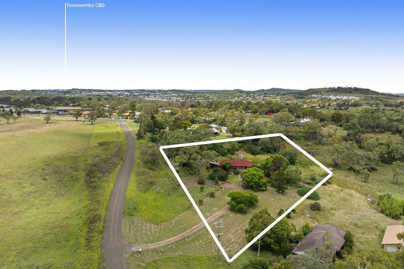 Photo - 24-26 Charlton Pinch Road, Torrington QLD 4350 - Image 3