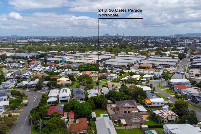 Photo - 24 & 26 Oates Parade, Northgate QLD 4013 - Image 2