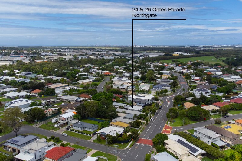 Photo - 24 & 26 Oates Parade, Northgate QLD 4013 - Image 17