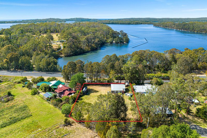 Photo - 24-26 Old Princes Highway, Turlinjah NSW 2537 - Image 4