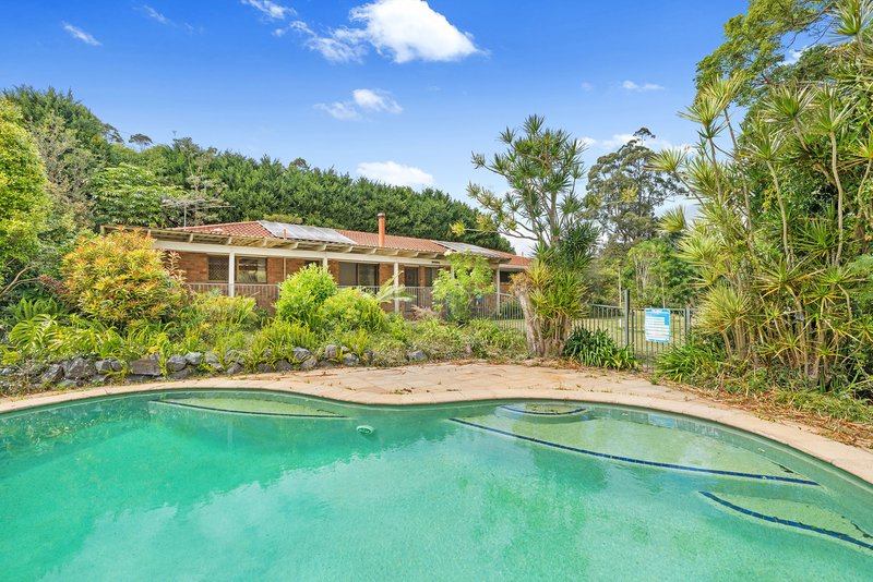 24-28 Colville Drive, Tamborine Mountain QLD 4272