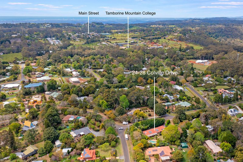 Photo - 24-28 Colville Drive, Tamborine Mountain QLD 4272 - Image 17