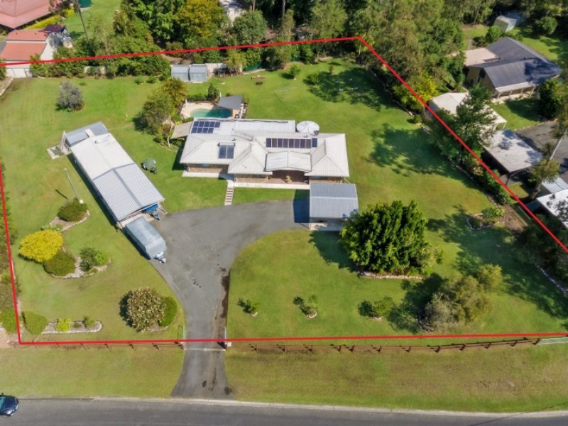 24-28 Oakey Fields Court, Burpengary QLD 4505