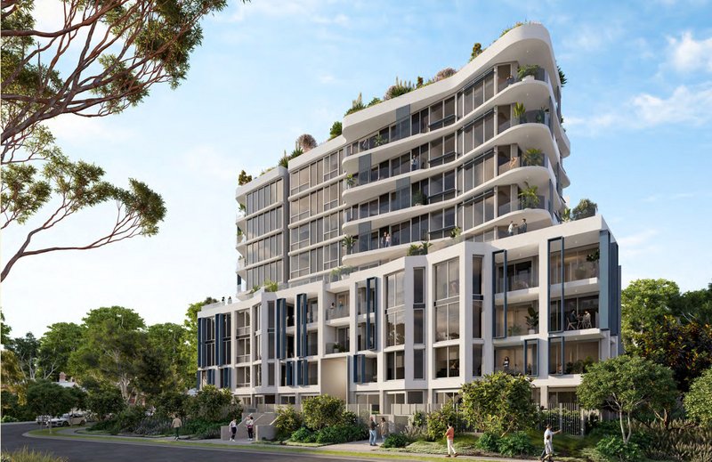 Photo - 24-34 Fishburn Crescent, Castle Hill NSW 2154 - Image 1