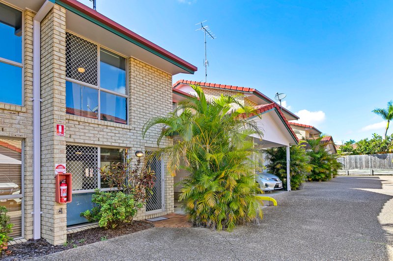 2/4-6 Arwen Street, Maroochydore QLD 4558