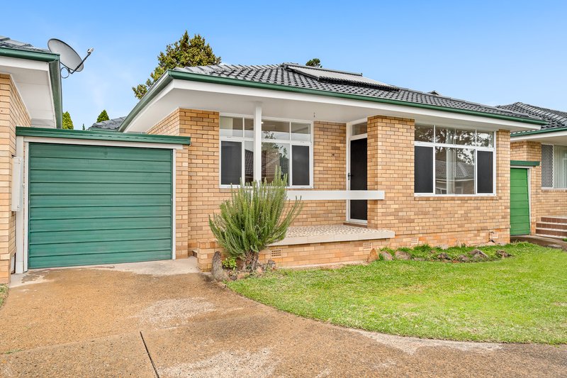 Photo - 2/4-6 Caledonian Street, Bexley NSW 2207 - Image 1