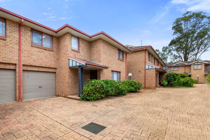 2/4-6 Derby Street, Kingswood NSW 2747