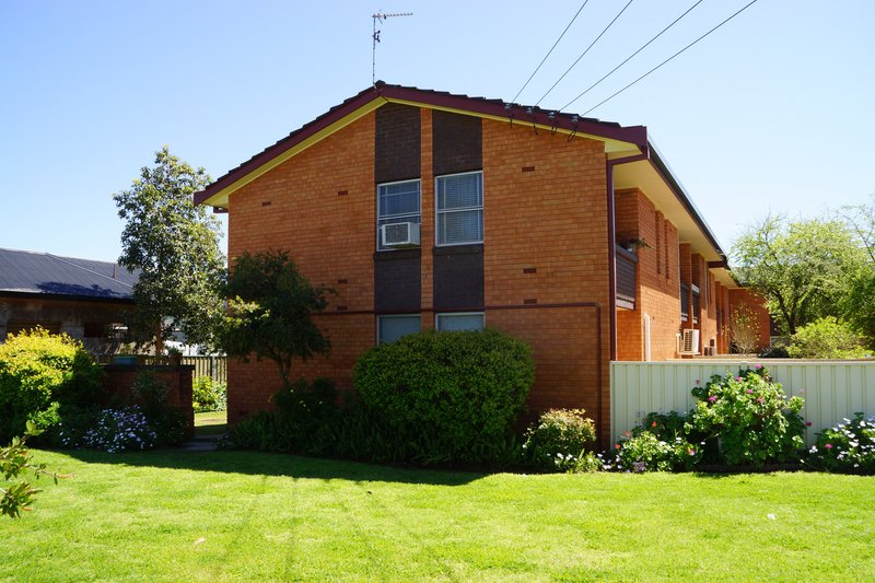 2/4-6 Goode Street, Dubbo NSW 2830