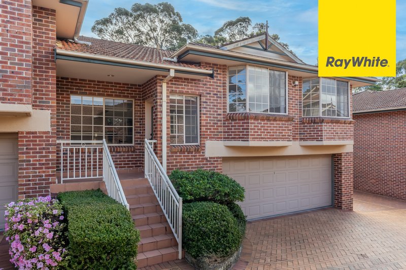 2/4-6 Grandview Parade, Epping NSW 2121