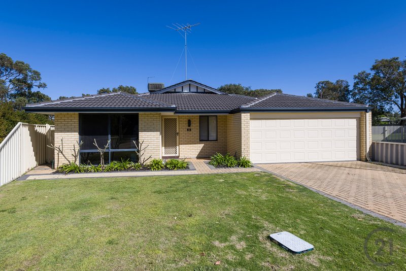 24 A King Drive, Wannanup WA 6210