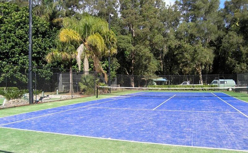 Photo - 24 Aanuka Beach Resort , Coffs Harbour NSW 2450 - Image 5