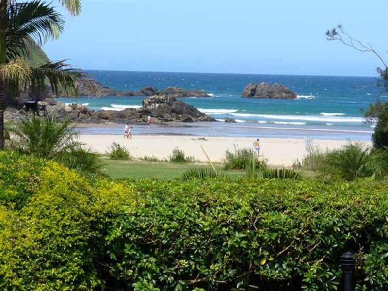Photo - 24 Aanuka Beach Resort , Coffs Harbour NSW 2450 - Image 6