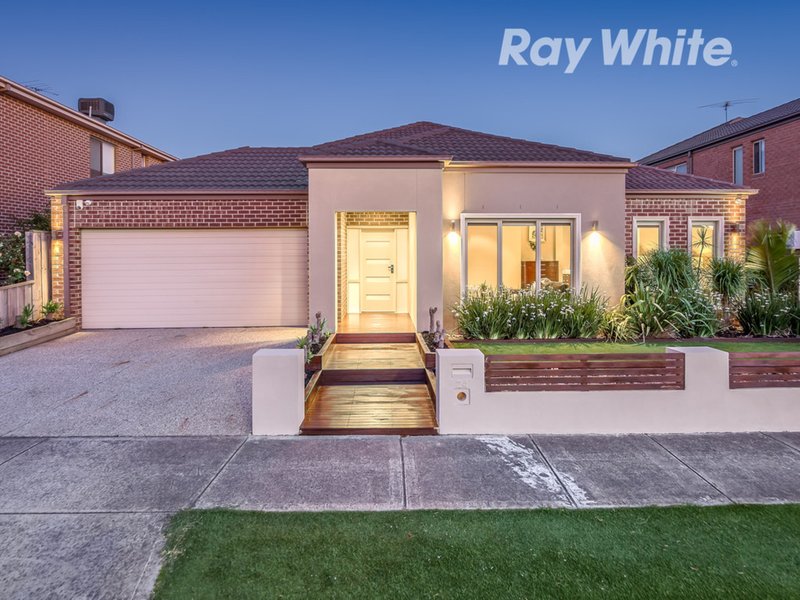 24 Abercrombie Grove, Epping VIC 3076