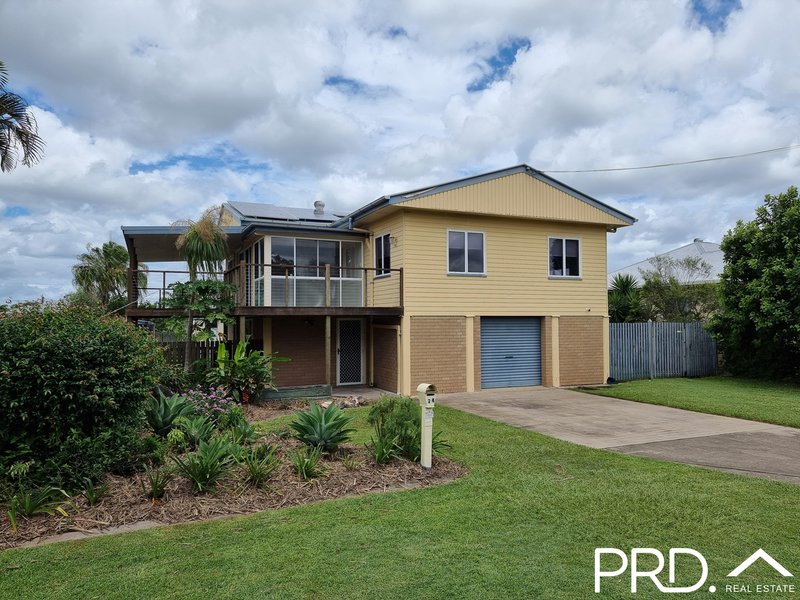 24 Aberdeen Avenue, Maryborough QLD 4650