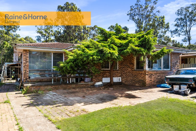 Photo - 24 Acacia Avenue, Prestons NSW 2170 - Image 2