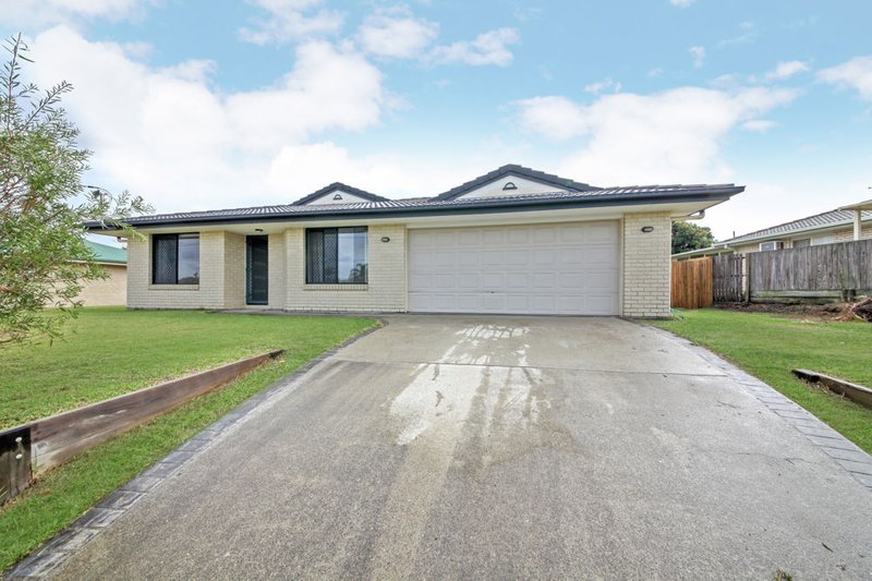 Photo - 24 Admiral Drive, Deception Bay QLD 4508 - Image