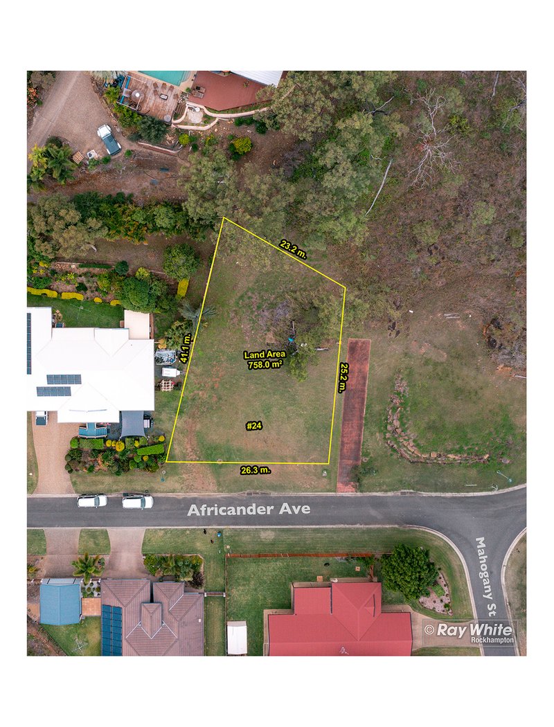 Photo - 24 Africander Avenue, Norman Gardens QLD 4701 - Image 4