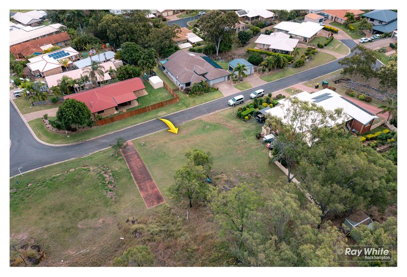 Photo - 24 Africander Avenue, Norman Gardens QLD 4701 - Image 14