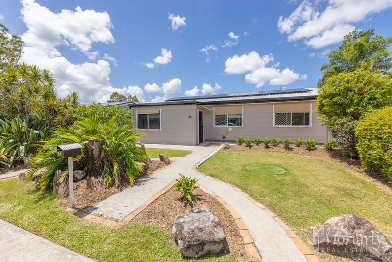 24 Afton Street, Caboolture QLD 4510