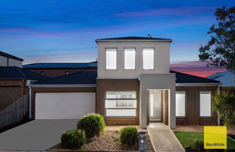 24 Agate Drive, Tarneit VIC 3029