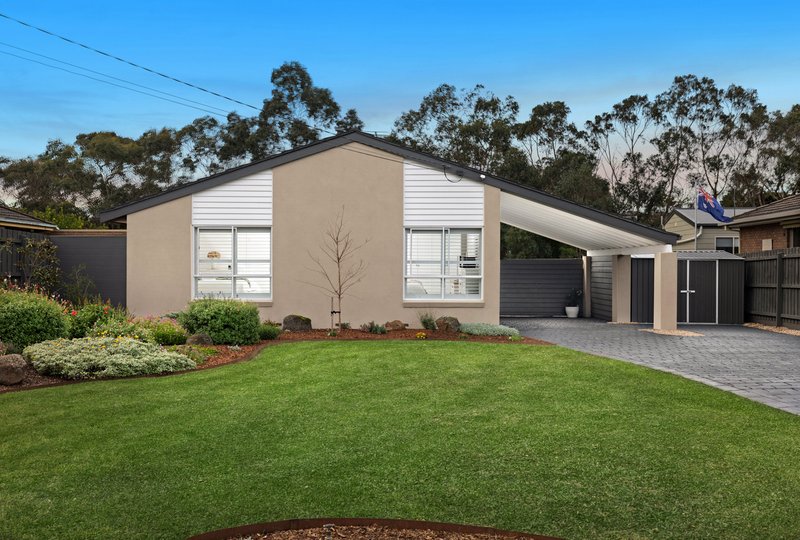 Photo - 24 Agora Boulevard, Ferntree Gully VIC 3156 - Image 1