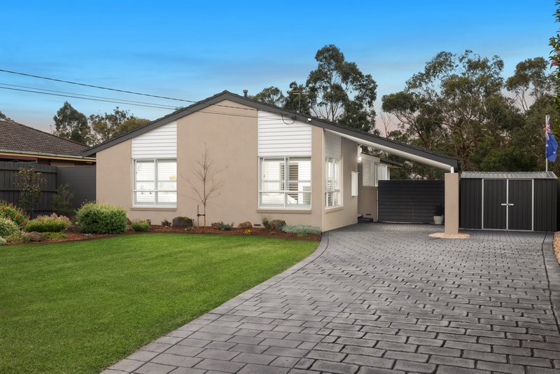 Photo - 24 Agora Boulevard, Ferntree Gully VIC 3156 - Image 2