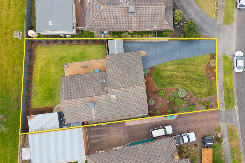 Photo - 24 Agora Boulevard, Ferntree Gully VIC 3156 - Image 19